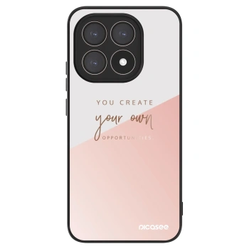 Obal pro Xiaomi 15T - Vytvoř si svou vlastní příležitost