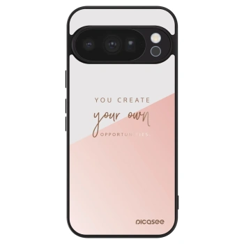 Obal pro Google Pixel 10 Pro - Vytvoř si svou vlastní příležitost