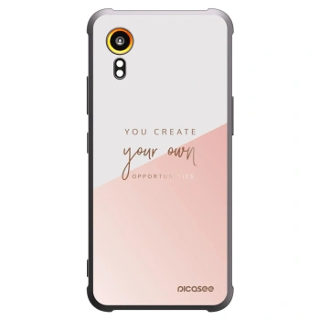 Obal pro Samsung Galaxy Xcover 7 - Vytvoř si svou vlastní příležitost