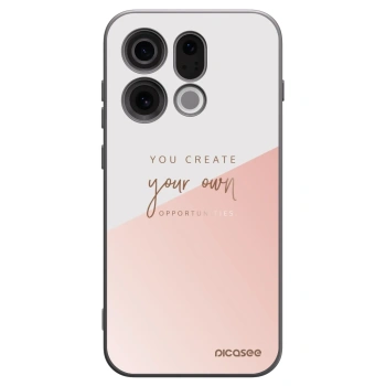 Obal pro OPPO Find X9 - Vytvoř si svou vlastní příležitost