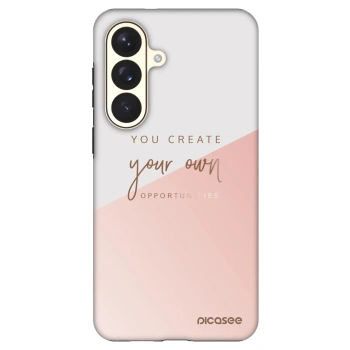 Obal pro Samsung Galaxy S26+ - Vytvoř si svou vlastní příležitost