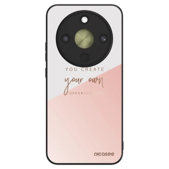 Obal pro Honor Magic8 Lite 5G - Vytvoř si svou vlastní příležitost