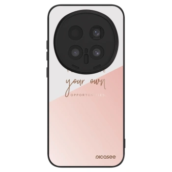 Obal pro Honor Magic8 Pro 5G - Vytvoř si svou vlastní příležitost
