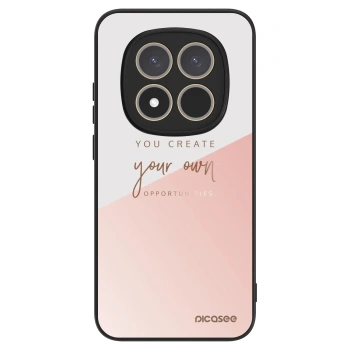 Obal pro Xiaomi Redmi Note 15 Pro 5G - Vytvoř si svou vlastní příležitost