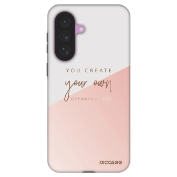 Picasee Fashion Case pro Samsung Galaxy A57 5G - You create your own opportunities
