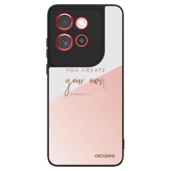 Obal pro Motorola Edge 60 Neo 5G - You create your own opportunities