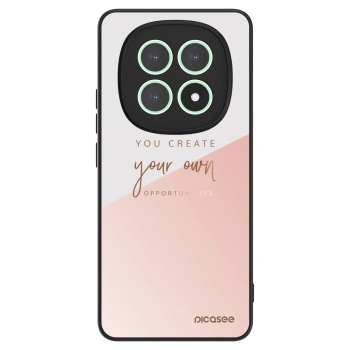 Obal pro Xiaomi Redmi Note 15 5G - You create your own opportunities