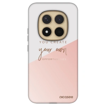 Picasee Fashion Case pro Xiaomi Redmi Note 15 Pro+ - You create your own opportunities