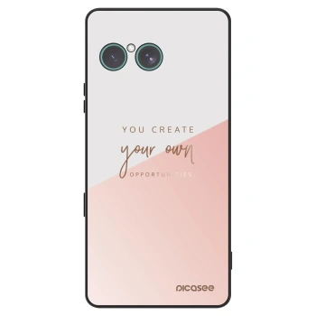 Obal pro Sony Xperia 10 VII - You create your own opportunities