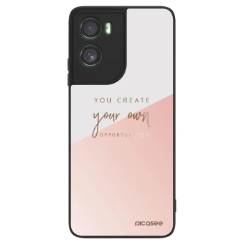 Obal pro Motorola Moto G06 - You create your own opportunities