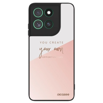 Obal pro Motorola Moto G57 Power - You create your own opportunities