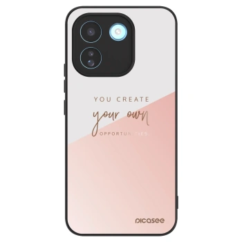 Obal pro Xiaomi Redmi Note 17 Pro MAX 5G - You create your own opportunities