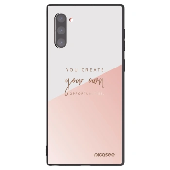 Obal pro Samsung Galaxy Note 10 N970F - Vytvoř si svou vlastní příležitost
