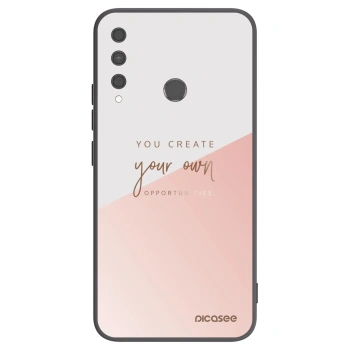 Obal pro Huawei P40 Lite E - Vytvoř si svou vlastní příležitost