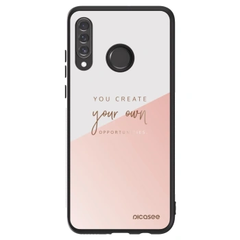 Picasee ULTIMATE CASE pro Huawei P30 Lite - Vytvoř si svou vlastní příležitost