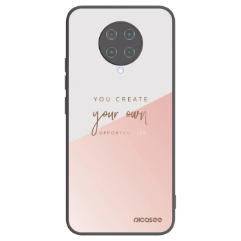 Obal pro Xiaomi Poco F2 Pro - Vytvoř si svou vlastní příležitost