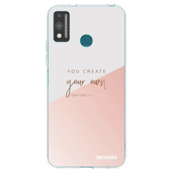 Obal pro Honor 9X Lite - Vytvoř si svou vlastní příležitost