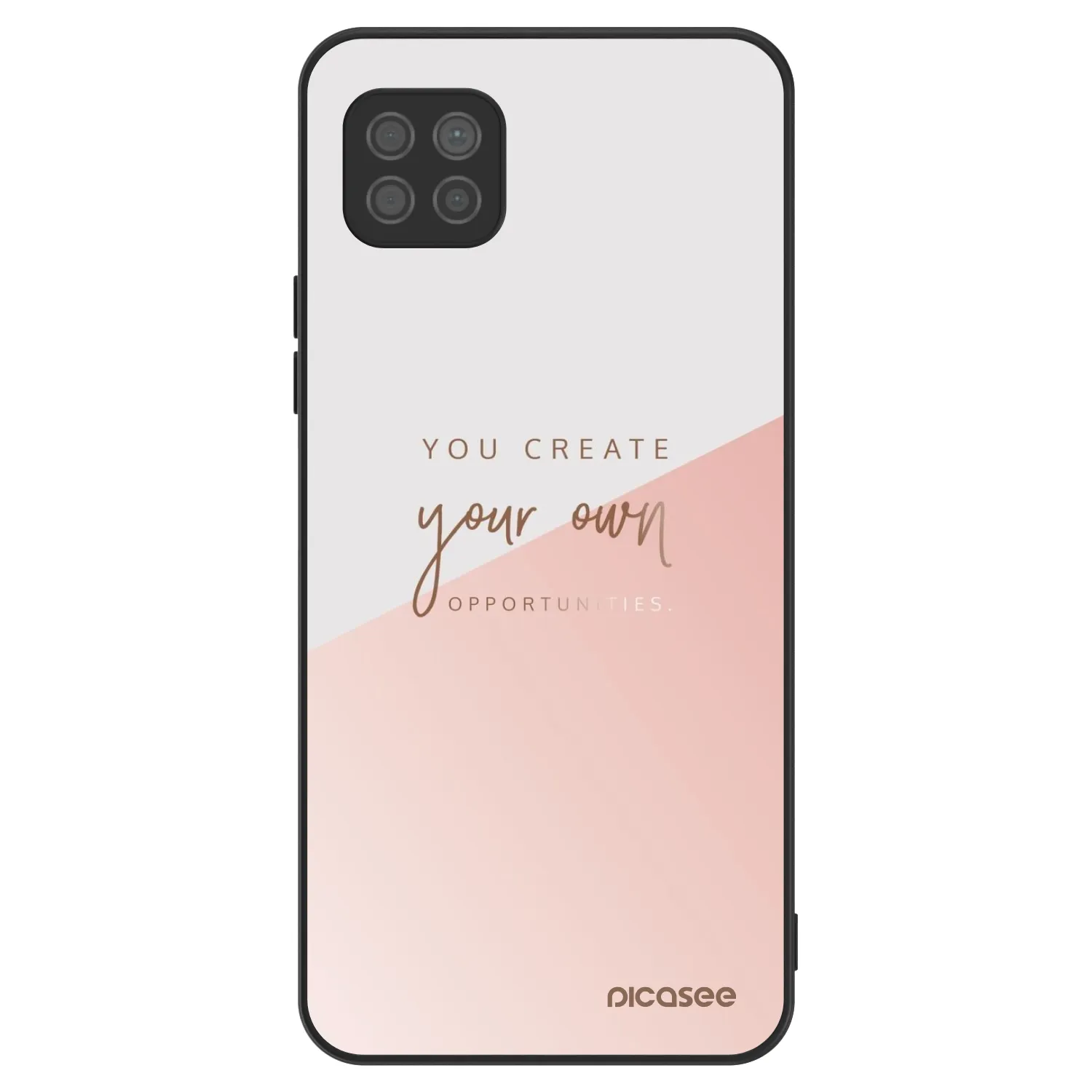 Picasee ULTIMATE CASE pro Huawei P40 Lite - Vytvoř si svou vlastní příležitost