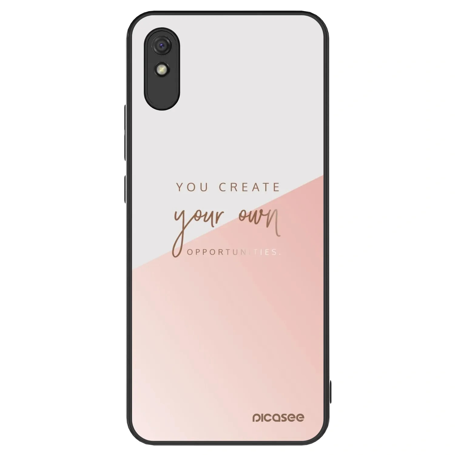 Picasee ULTIMATE CASE pro Xiaomi Redmi 9A - Vytvoř si svou vlastní příležitost