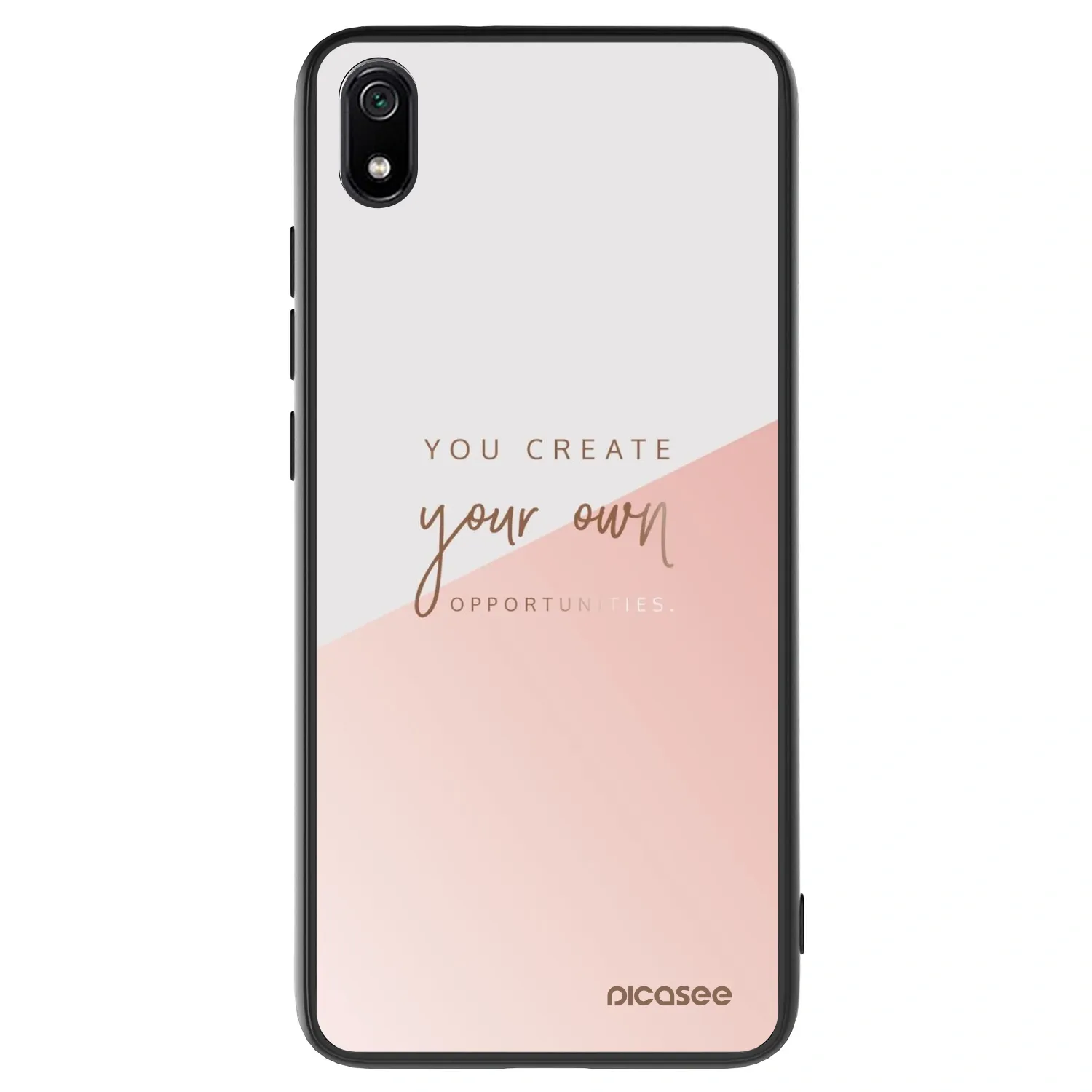 Picasee ULTIMATE CASE pro Xiaomi Redmi 7A - Vytvoř si svou vlastní příležitost