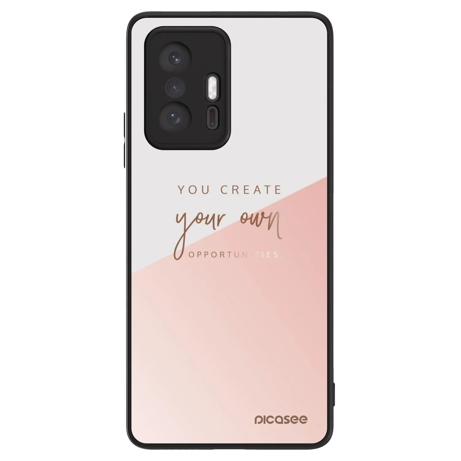 Picasee ULTIMATE CASE pro Xiaomi 11T Pro - Vytvoř si svou vlastní příležitost