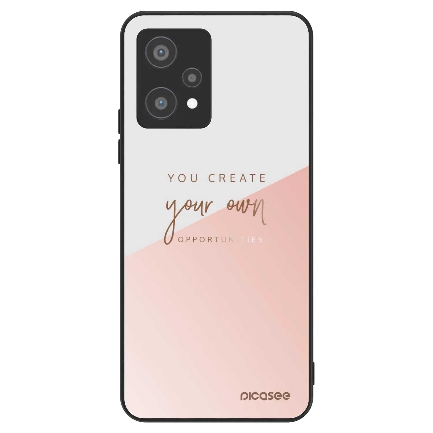 Picasee ULTIMATE CASE pro Realme 9 Pro 5G - Vytvoř si svou vlastní příležitost