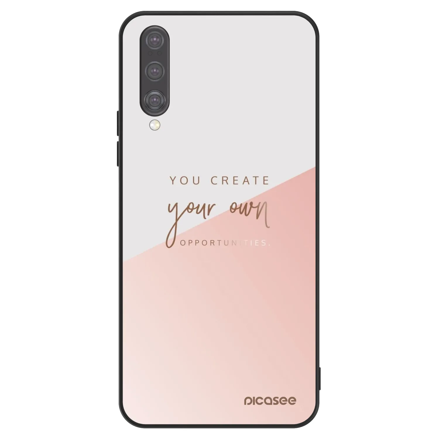 Picasee ULTIMATE CASE pro Huawei P20 Pro - Vytvoř si svou vlastní příležitost