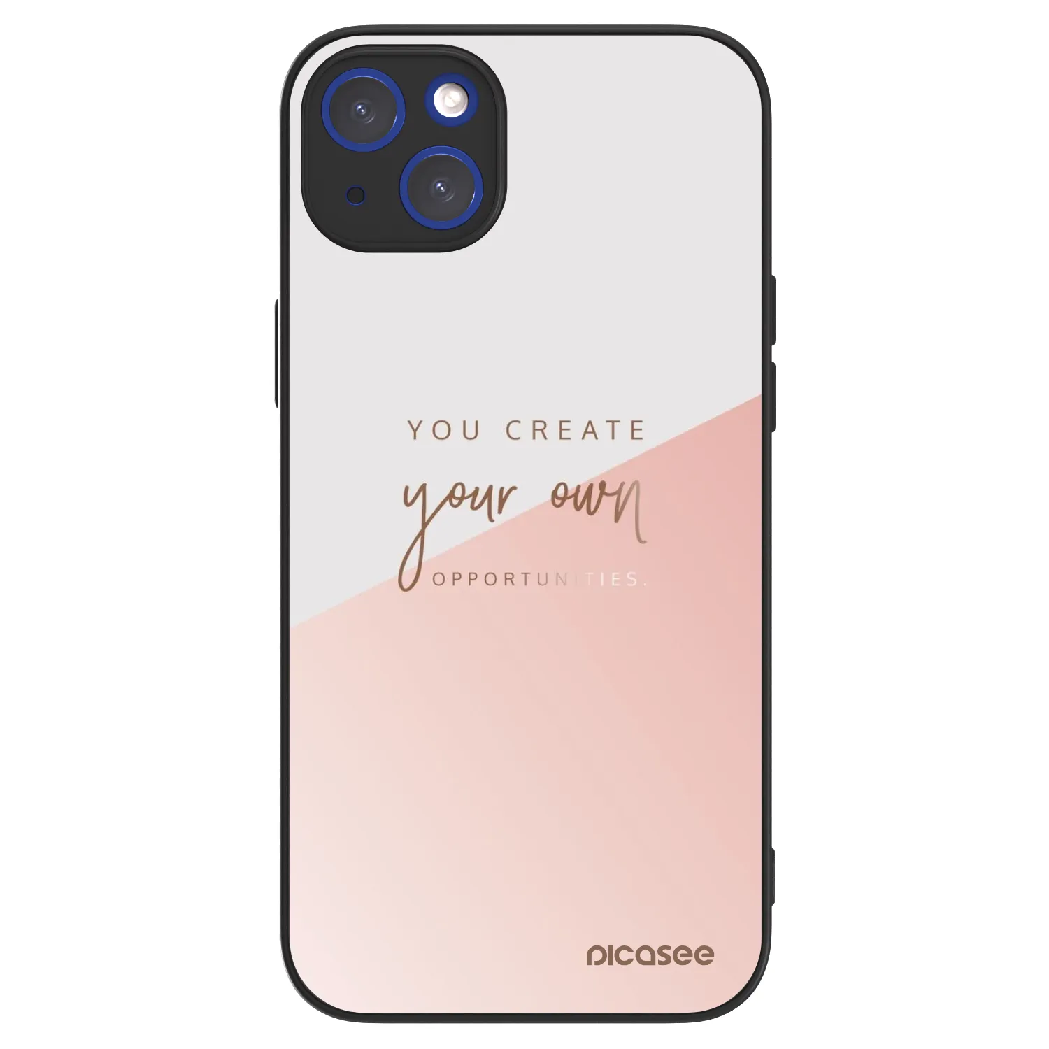 Picasee ULTIMATE CASE MagSafe pro Apple iPhone 14 Plus - Vytvoř si svou vlastní příležitost