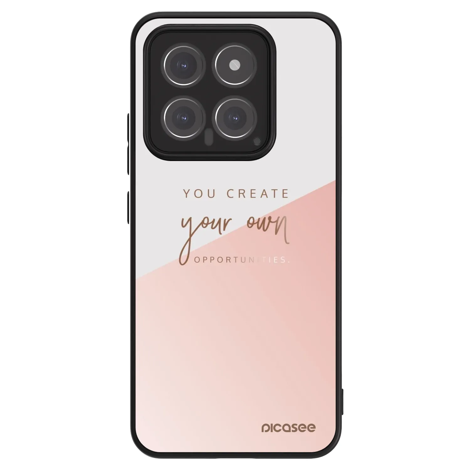 Picasee ULTIMATE CASE pro Xiaomi 14 - Vytvoř si svou vlastní příležitost