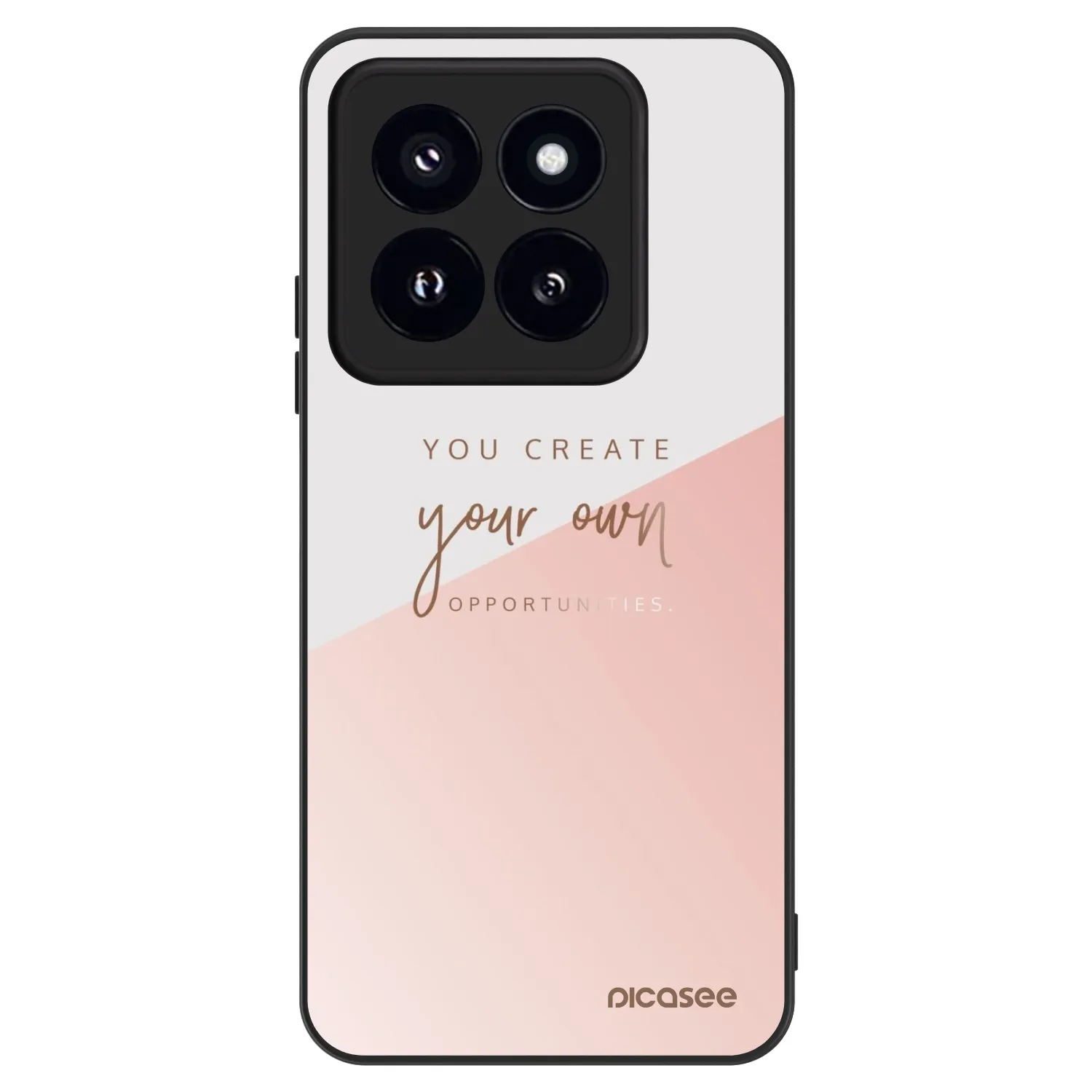 Picasee ULTIMATE CASE pro Xiaomi 14 Pro - Vytvoř si svou vlastní příležitost