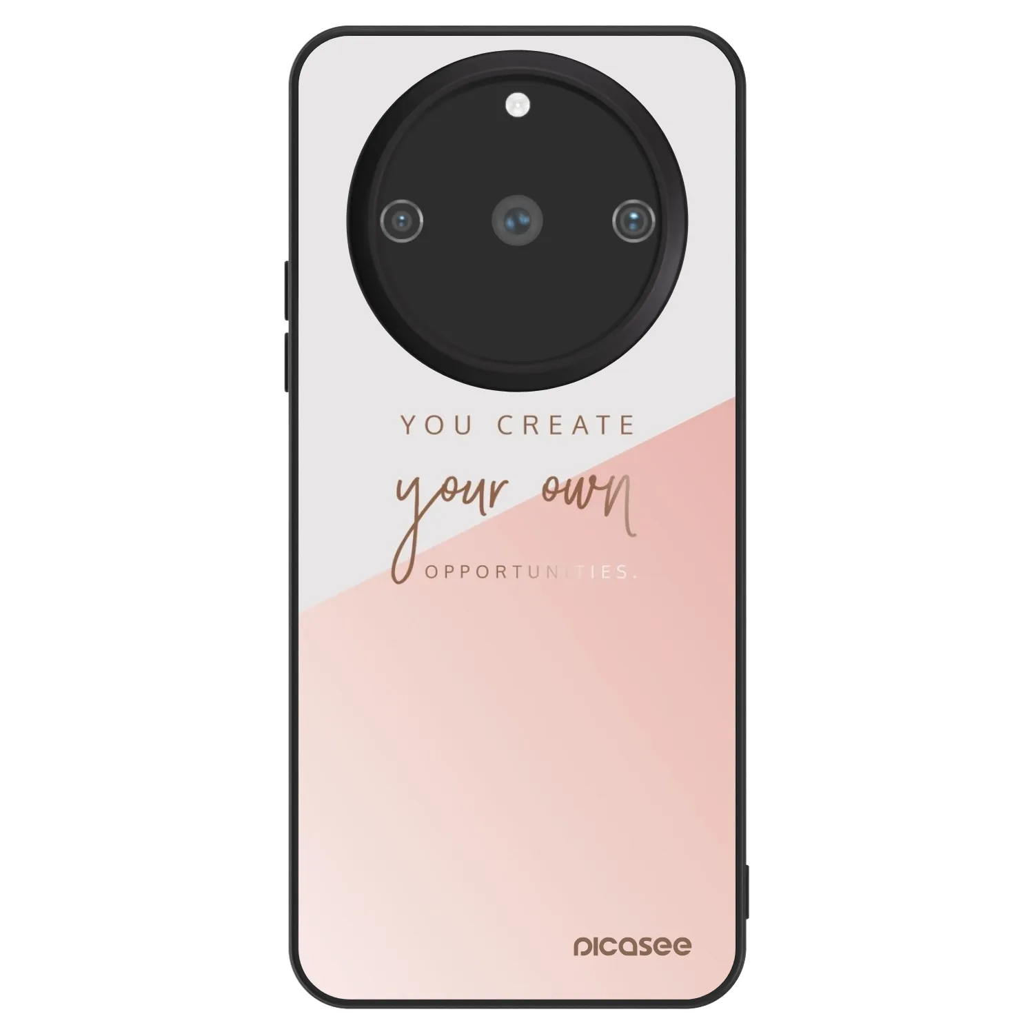 Picasee ULTIMATE CASE pro Realme 11 Pro+ - Vytvoř si svou vlastní příležitost