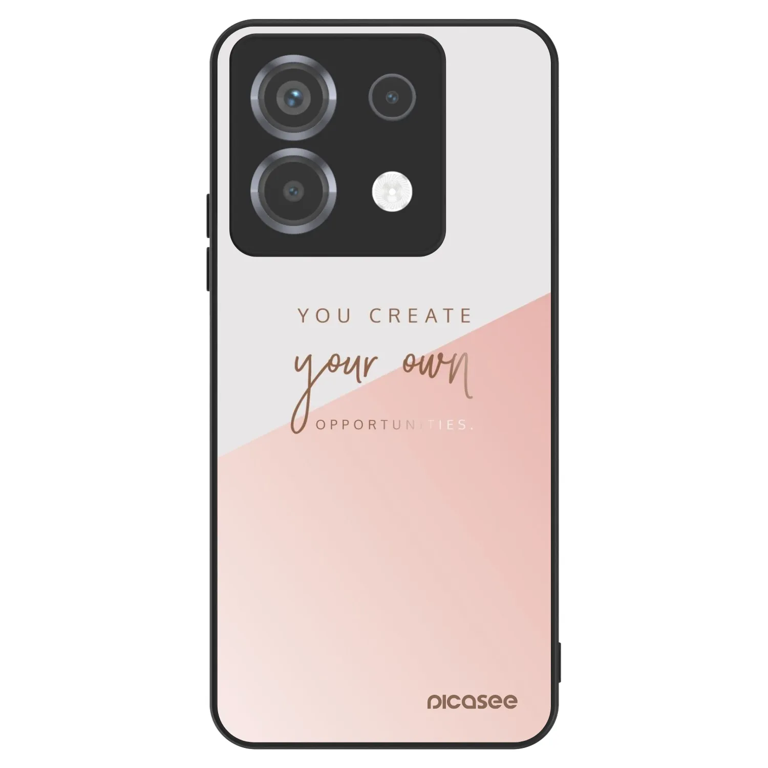 Picasee ULTIMATE CASE pro Xiaomi Poco X6 - Vytvoř si svou vlastní příležitost