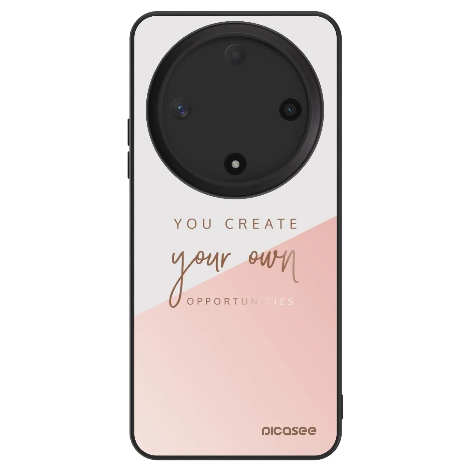 Picasee ULTIMATE CASE pro Honor Magic6 Lite 5G - Vytvoř si svou vlastní příležitost