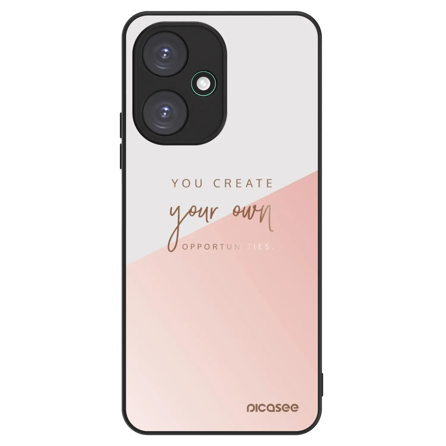Picasee ULTIMATE CASE pro Xiaomi Redmi 13C 5G - Vytvoř si svou vlastní příležitost