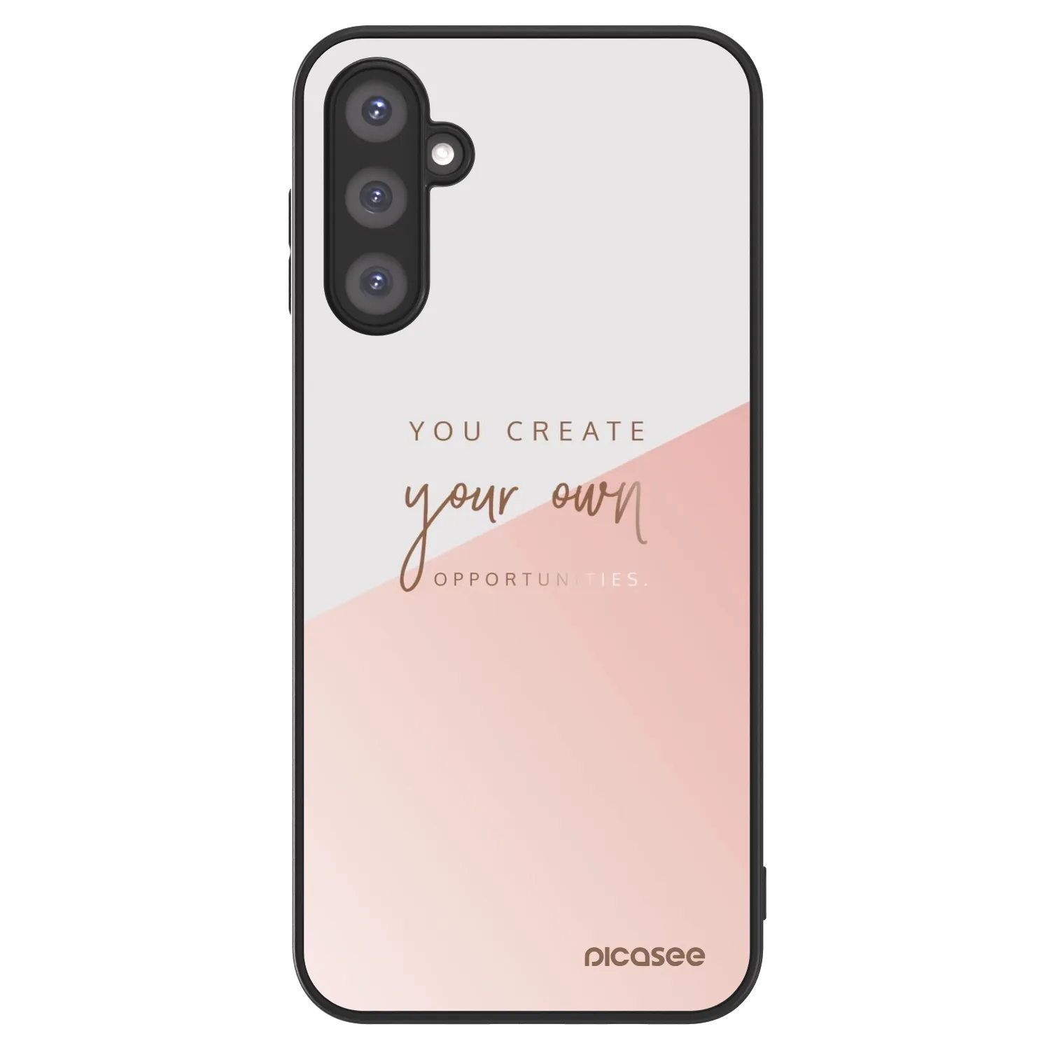 Picasee ULTIMATE CASE pro Samsung Galaxy A05s A057G - Vytvoř si svou vlastní příležitost