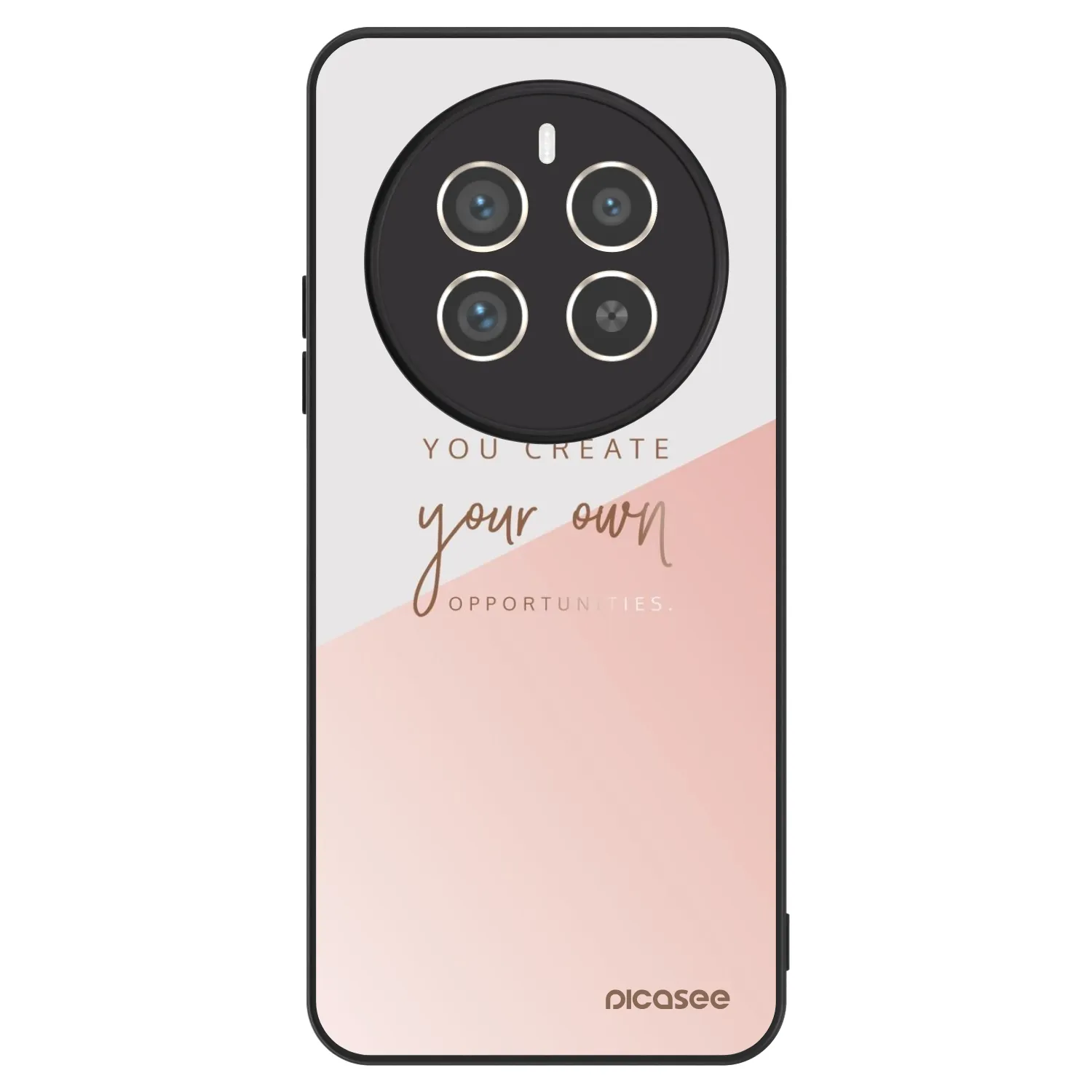 Picasee ULTIMATE CASE pro Realme 12 Pro 5G - Vytvoř si svou vlastní příležitost