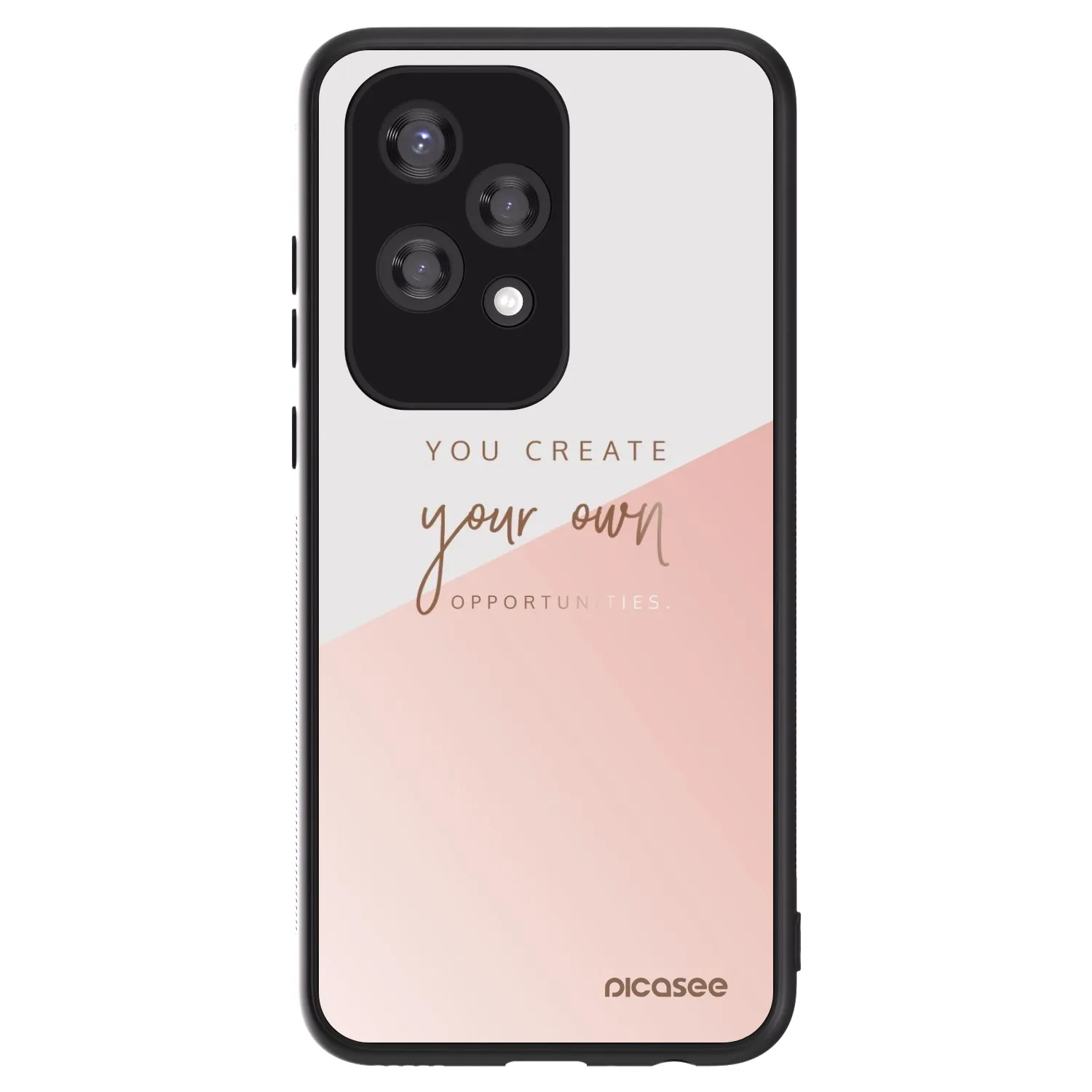 Picasee ULTIMATE CASE pro Honor 200 Lite - Vytvoř si svou vlastní příležitost