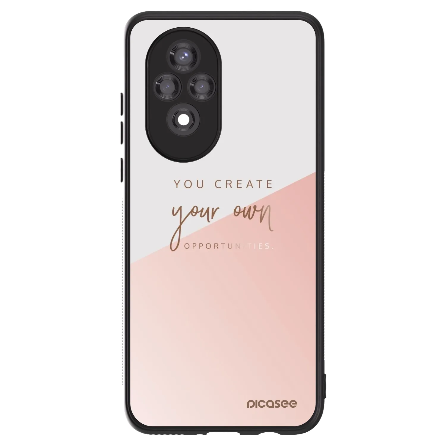 Picasee ULTIMATE CASE pro Honor 200 Pro 5G - Vytvoř si svou vlastní příležitost