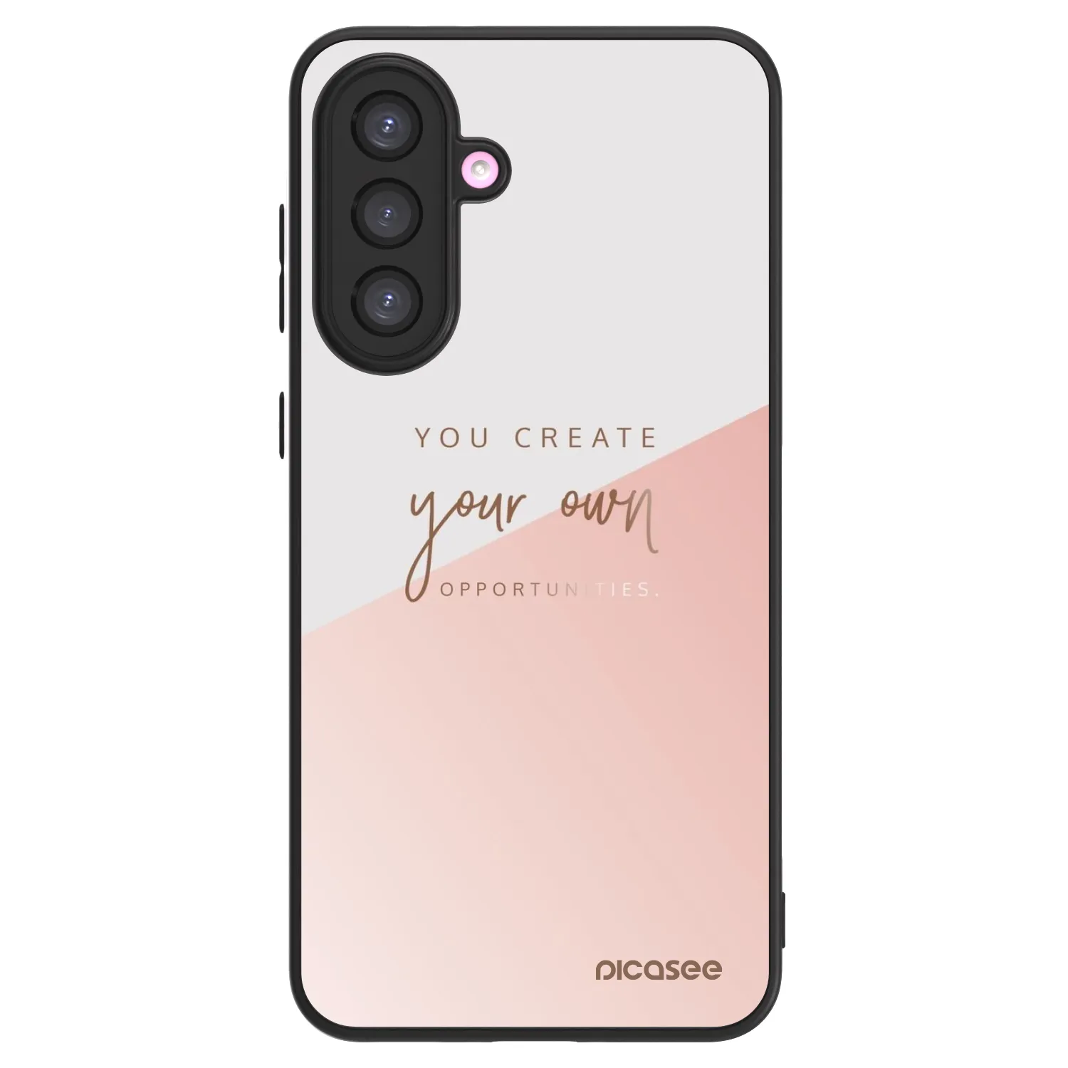 Picasee ULTIMATE CASE pro Samsung Galaxy A36 5G - Vytvoř si svou vlastní příležitost