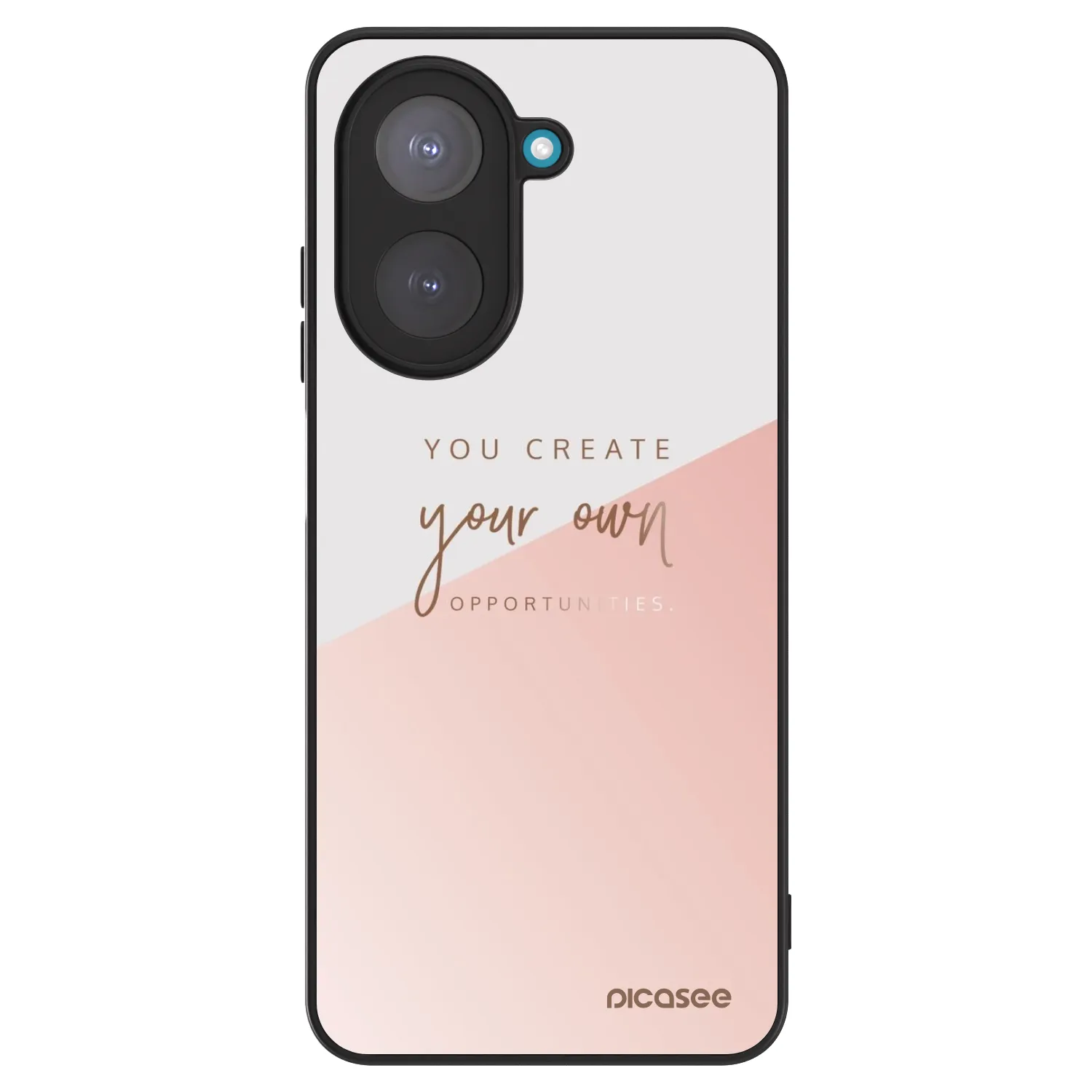 Picasee ULTIMATE CASE pro Xiaomi Redmi A5 - Vytvoř si svou vlastní příležitost
