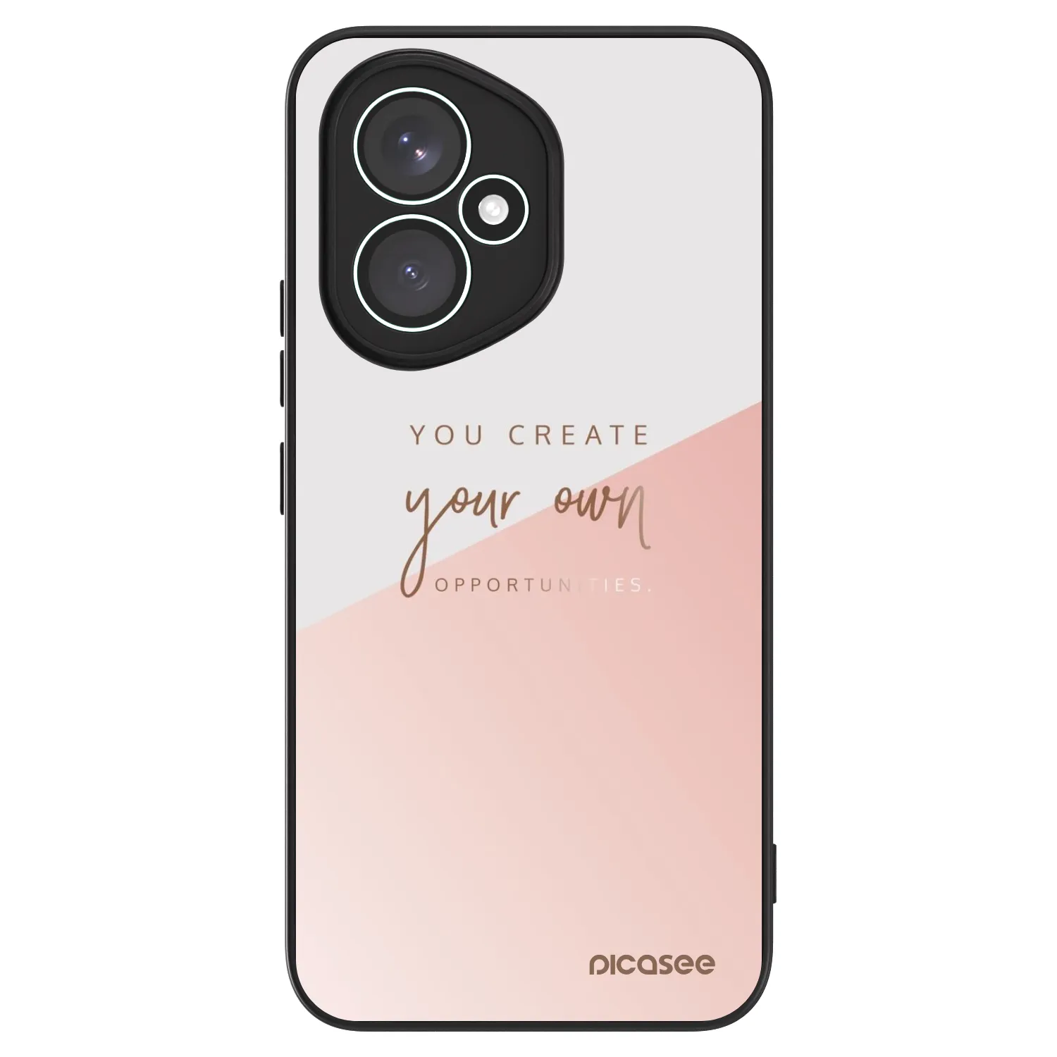 Picasee ULTIMATE CASE pro Honor 400 5G - Vytvoř si svou vlastní příležitost
