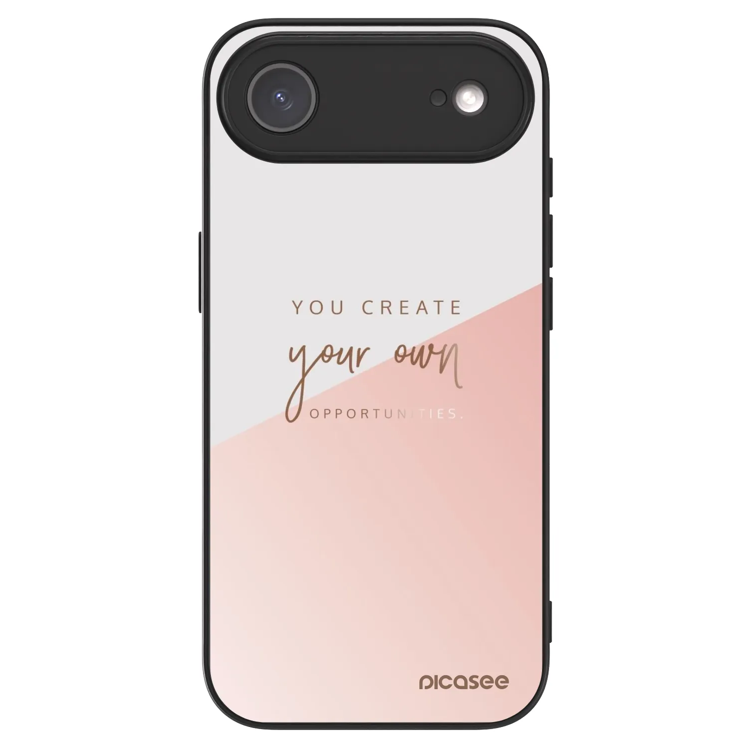 Picasee ULTIMATE CASE MagSafe pro Apple iPhone Air - Vytvoř si svou vlastní příležitost