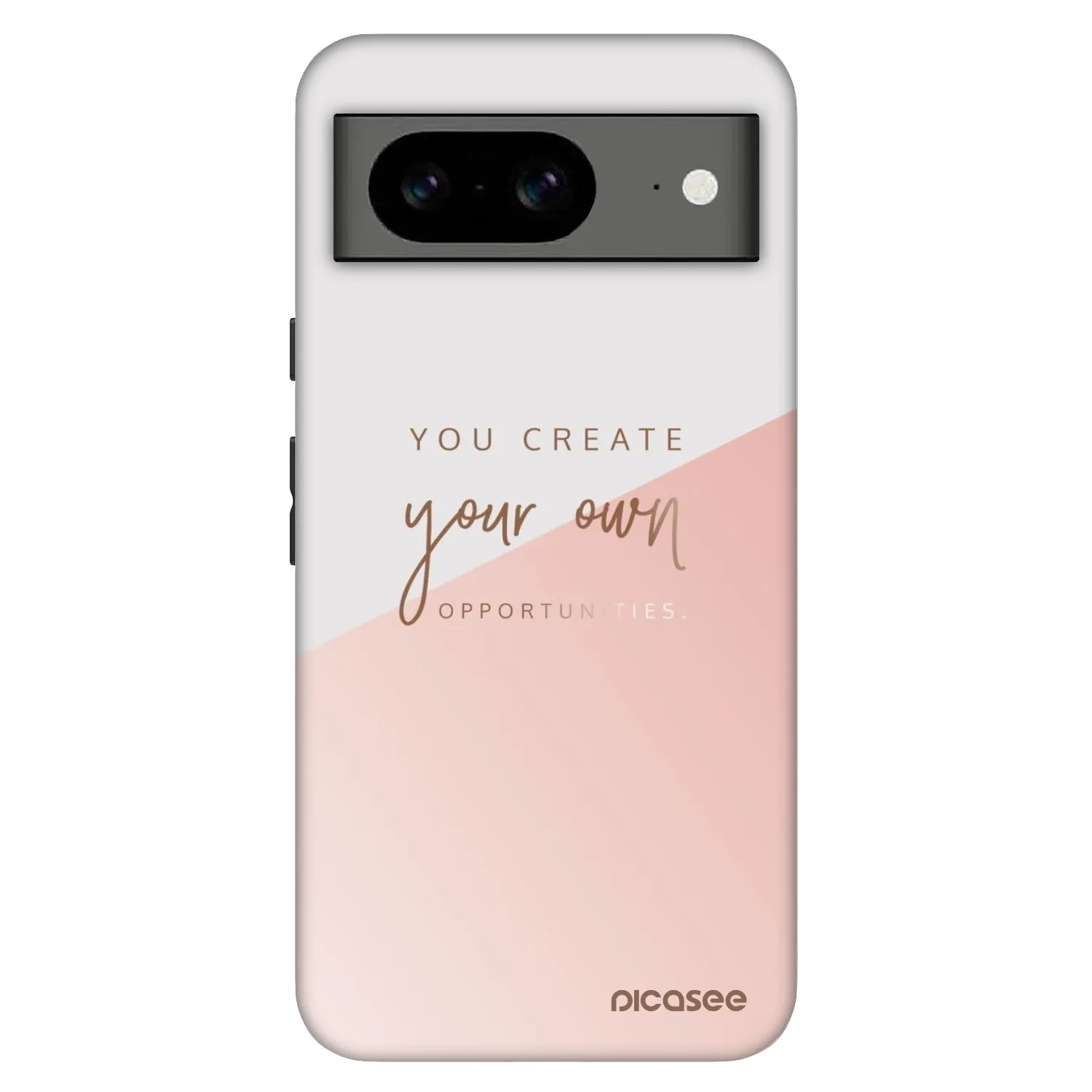 Picasee Fashion Case pro Google Pixel 8 Pro - Vytvoř si svou vlastní příležitost