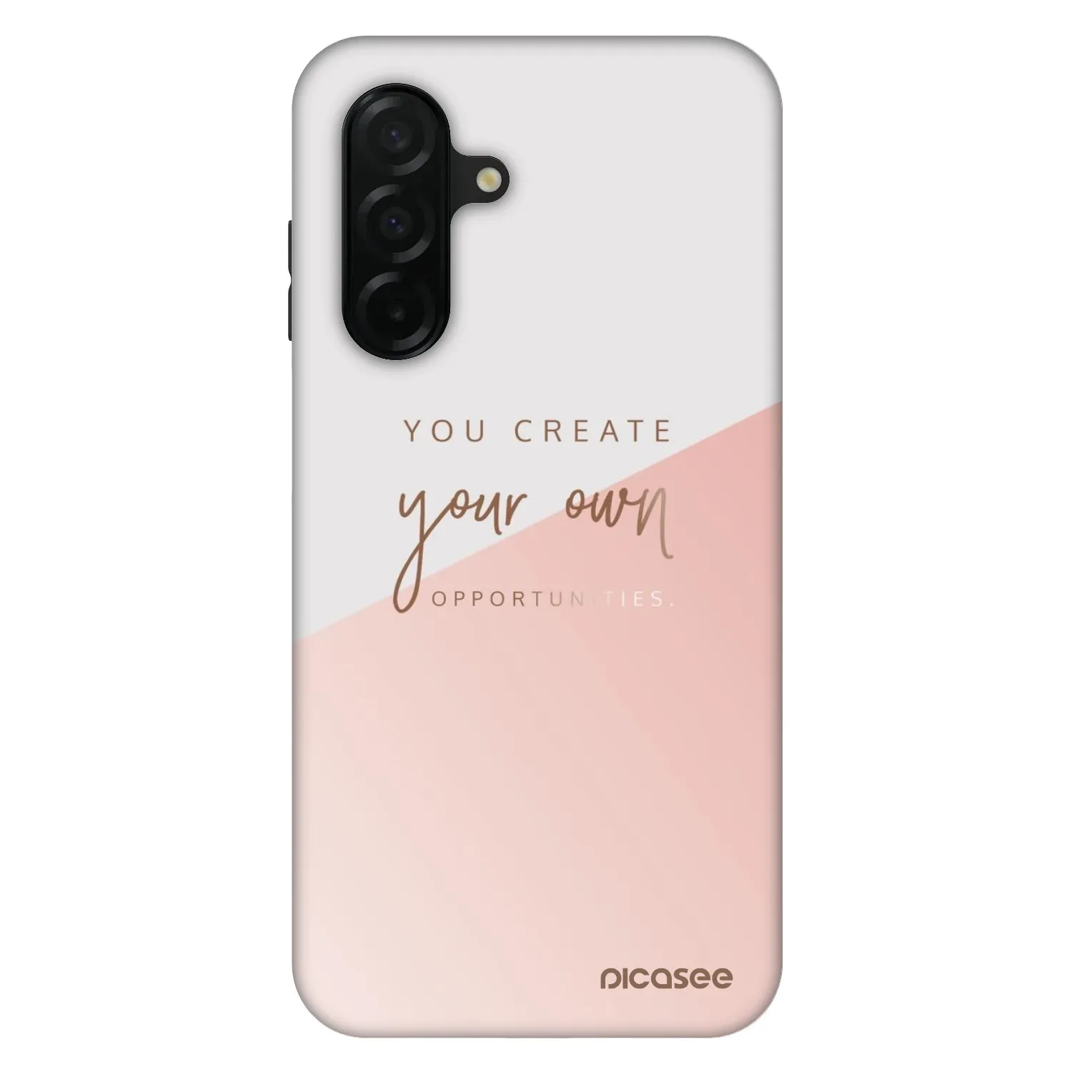 Picasee Fashion Case pro Samsung Galaxy A26 5G A266B - Vytvoř si svou vlastní příležitost