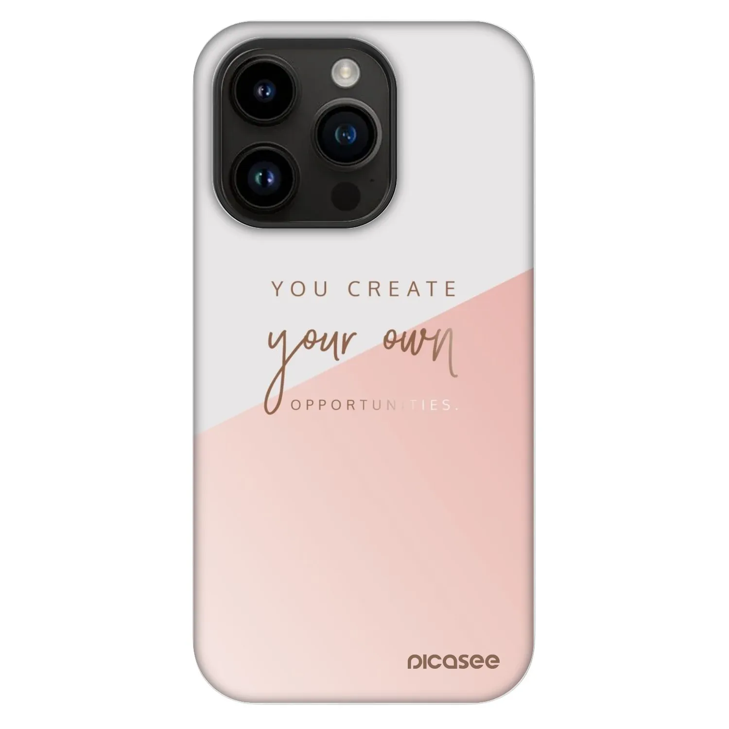 Picasee Fashion Case MagSafe Apple iPhone 14 Pro - Vytvoř si svou vlastní příležitost