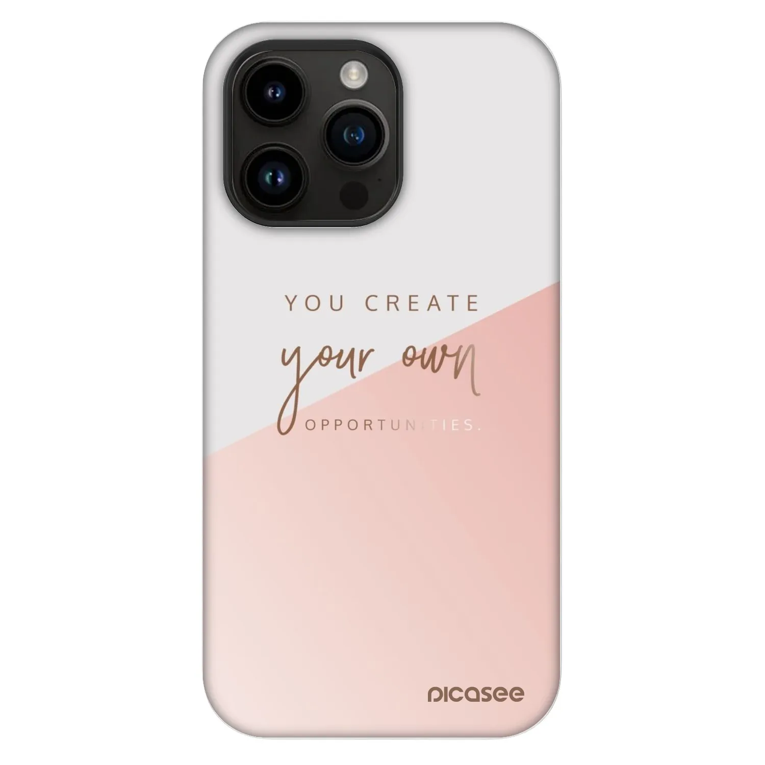Picasee Fashion Case MagSafe Apple iPhone 14 Pro Max - Vytvoř si svou vlastní příležitost