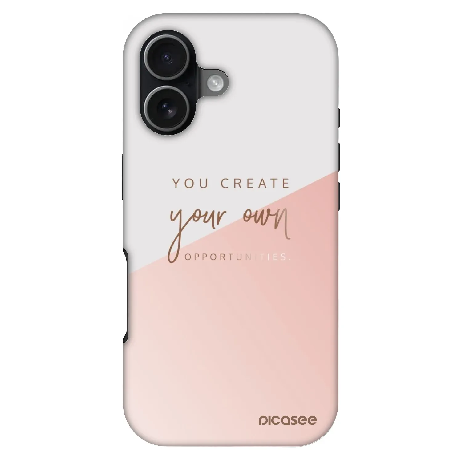 Picasee Fashion Case MagSafe Apple iPhone 17 - Vytvoř si svou vlastní příležitost