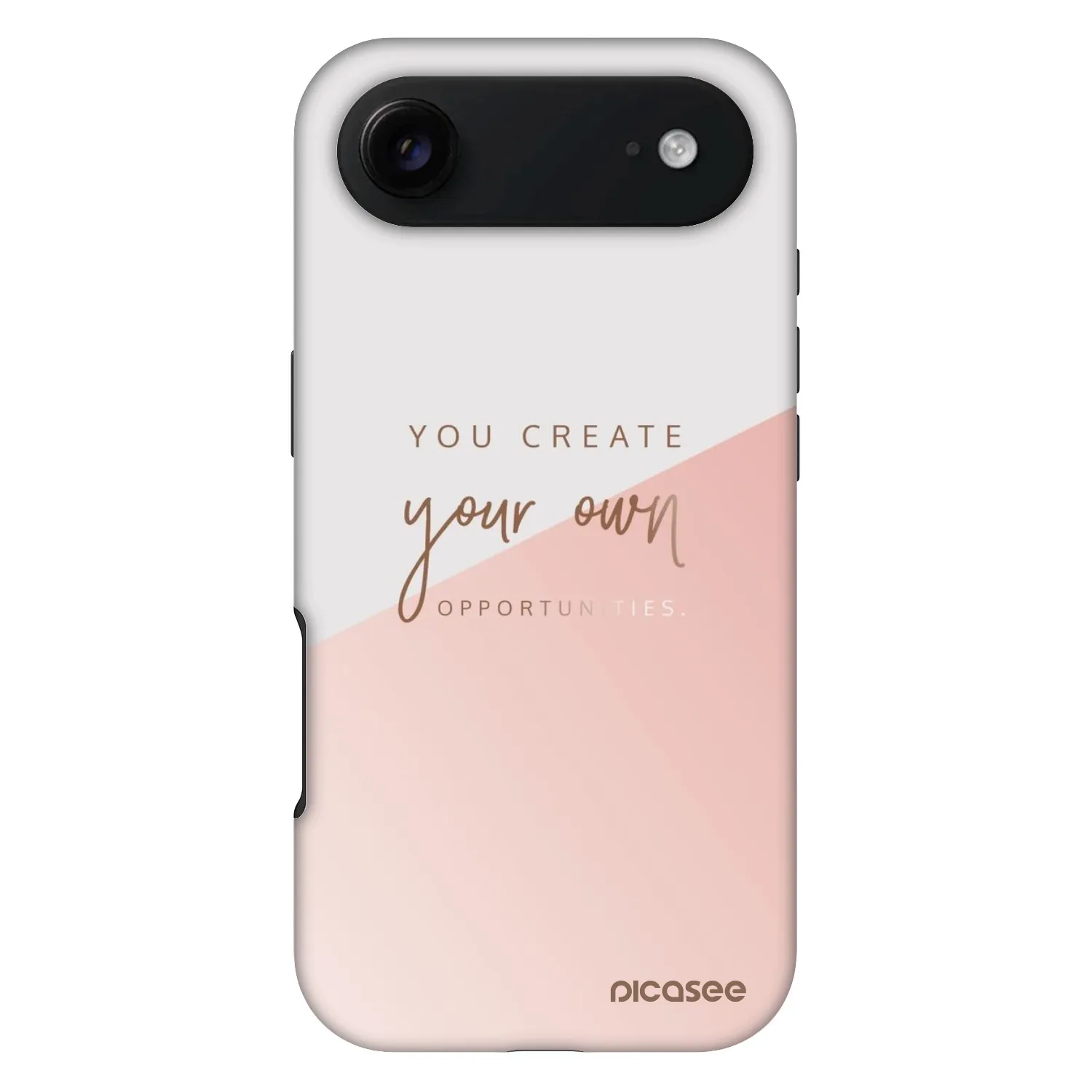 Picasee Fashion Case MagSafe Apple iPhone Air - Vytvoř si svou vlastní příležitost