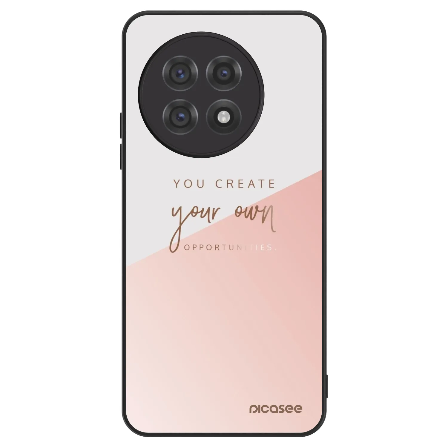 Picasee ULTIMATE CASE pro OnePlus 13R 5G - Vytvoř si svou vlastní příležitost