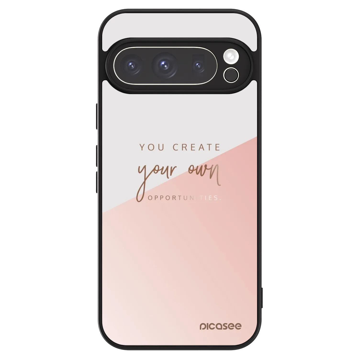 Picasee ULTIMATE CASE pro Google Pixel 9 Pro XL - Vytvoř si svou vlastní příležitost
